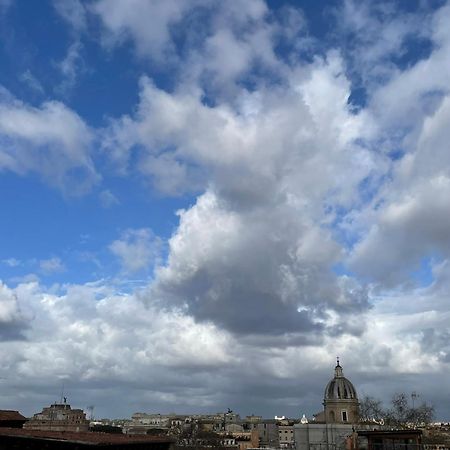 Sant'Onofrio - Trastevere Vatican Apartment Roma Eksteriør billede