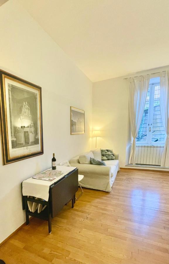 Sant'Onofrio - Trastevere Vatican Apartment Roma Eksteriør billede