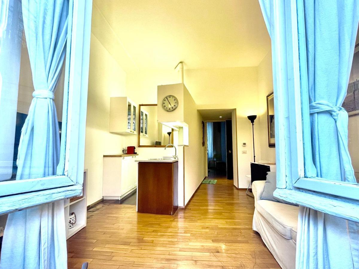 Sant'Onofrio - Trastevere Vatican Apartment Roma Eksteriør billede
