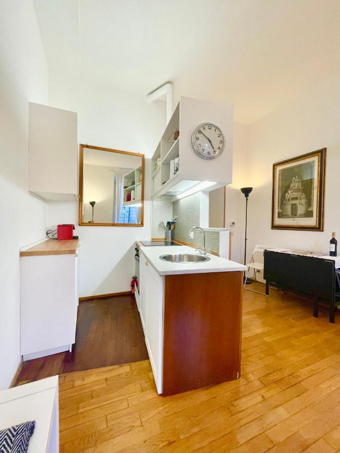 Sant'Onofrio - Trastevere Vatican Apartment Roma Eksteriør billede