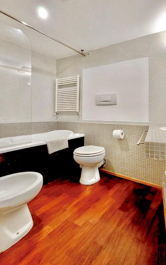 Sant'Onofrio - Trastevere Vatican Apartment Roma Eksteriør billede