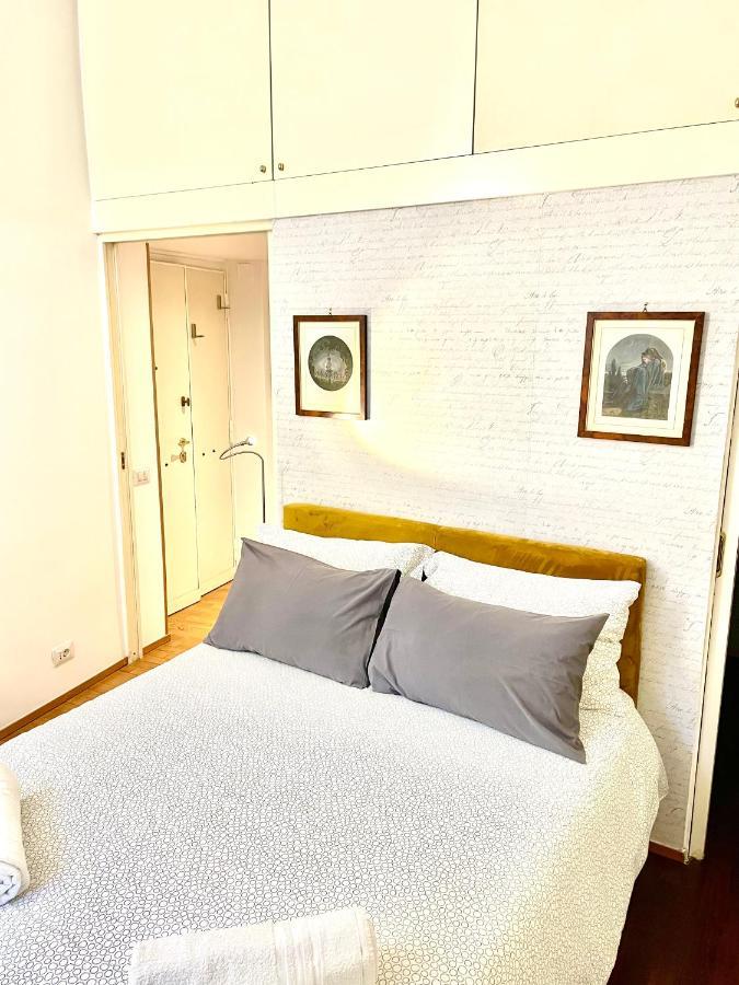 Sant'Onofrio - Trastevere Vatican Apartment Roma Eksteriør billede