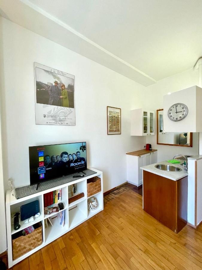 Sant'Onofrio - Trastevere Vatican Apartment Roma Eksteriør billede