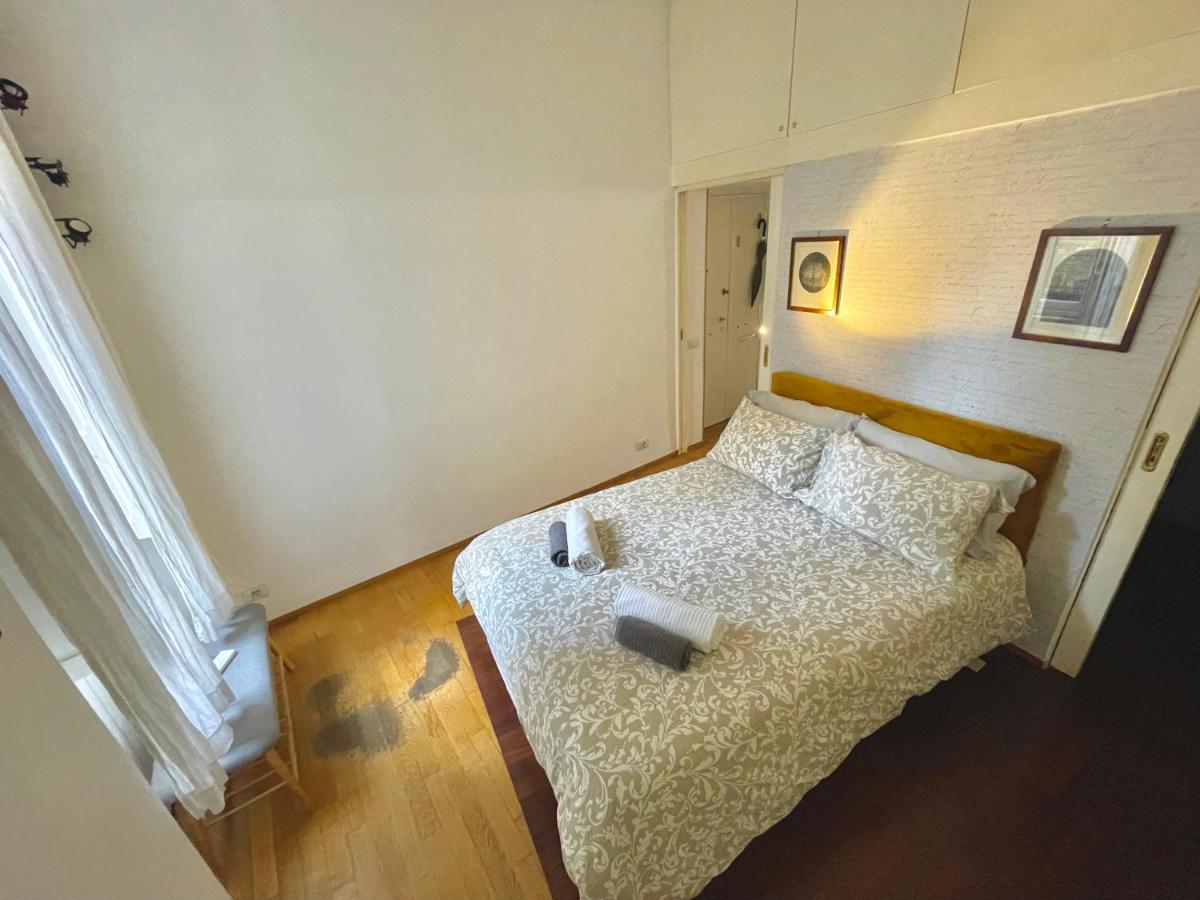 Sant'Onofrio - Trastevere Vatican Apartment Roma Eksteriør billede