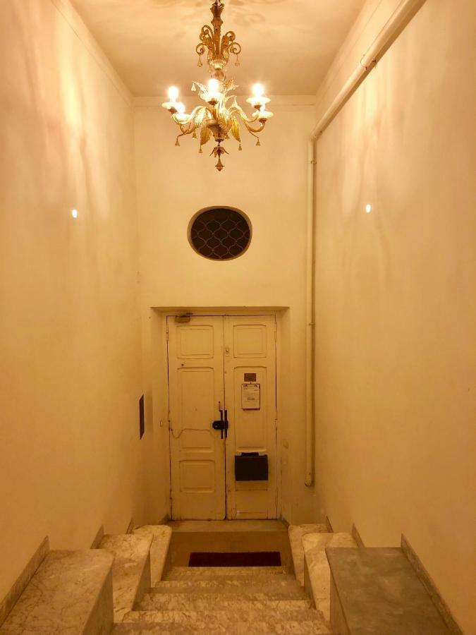 Sant'Onofrio - Trastevere Vatican Apartment Roma Eksteriør billede