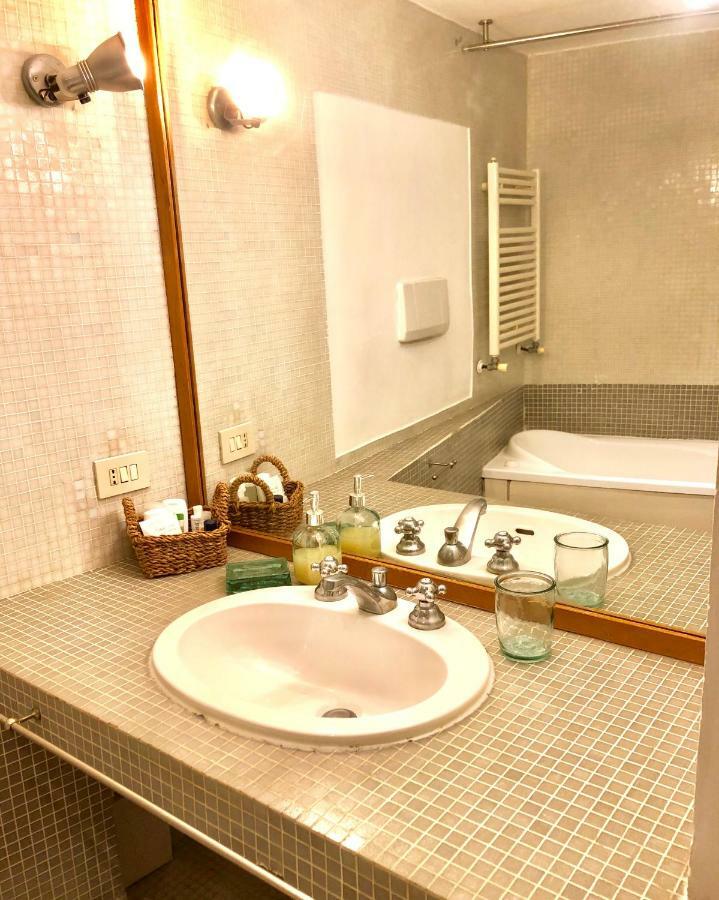 Sant'Onofrio - Trastevere Vatican Apartment Roma Eksteriør billede