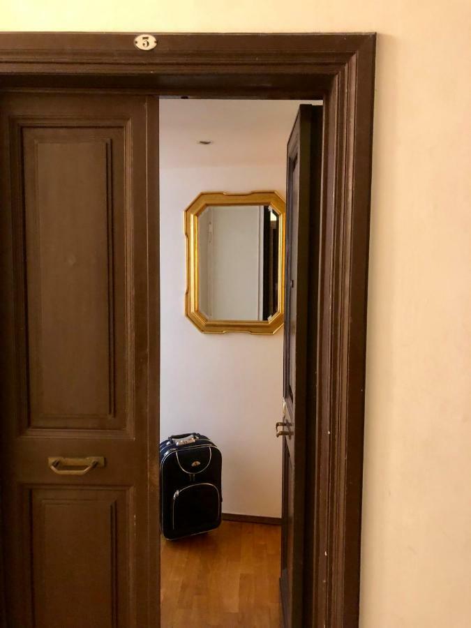 Sant'Onofrio - Trastevere Vatican Apartment Roma Eksteriør billede