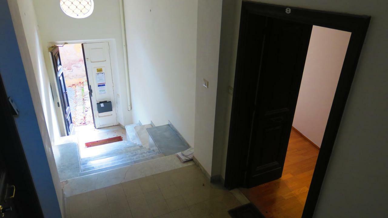 Sant'Onofrio - Trastevere Vatican Apartment Roma Eksteriør billede
